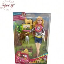 Fashion Dolls - Phong cách 2 - Xem 1