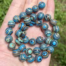 4/6/8/10/12mm Natural Crystal Beads Used For Diy Bracelet, Necklace, Earring And Other Jewelry Making, (Semi-Finished) Accessories - Beads - View 25