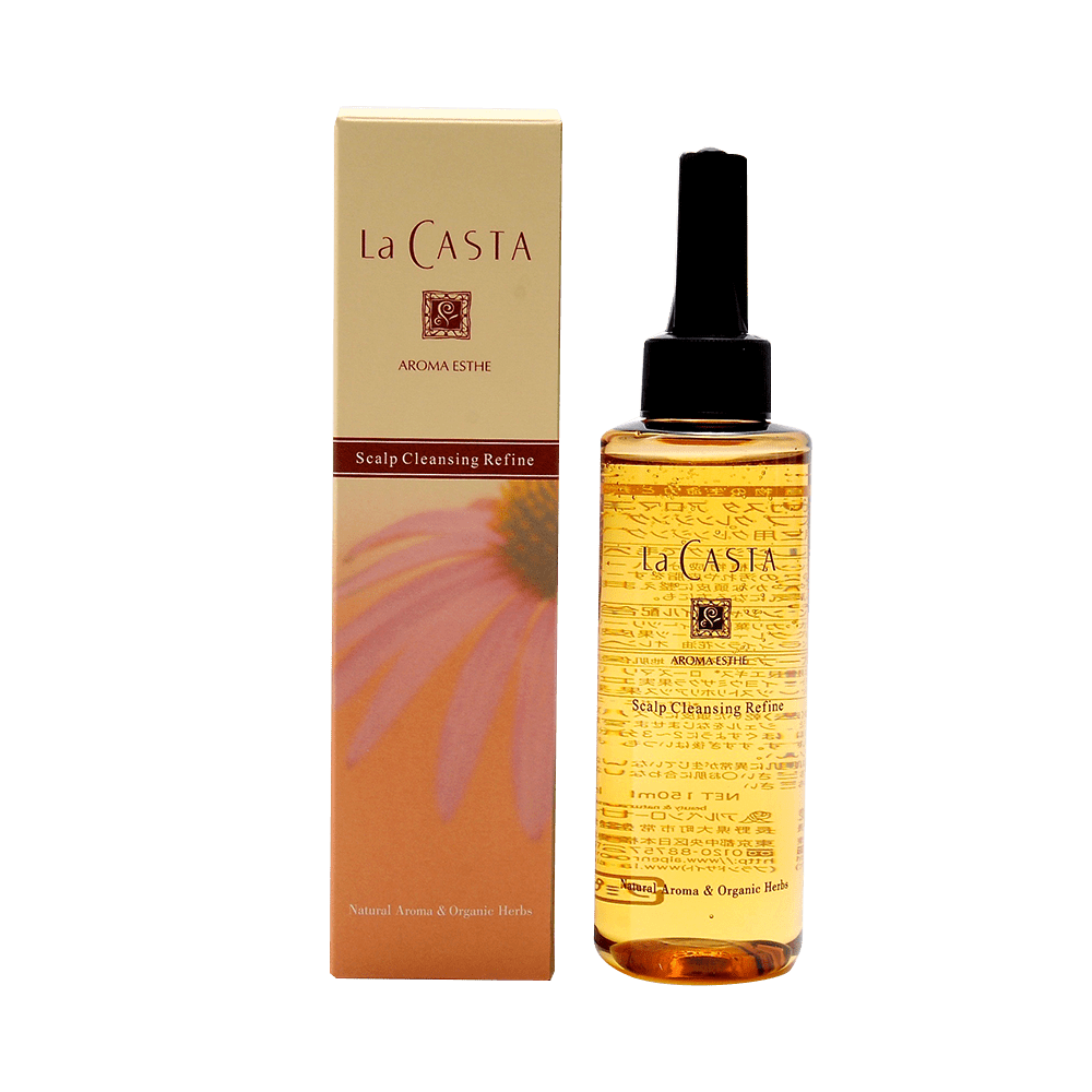 La CASTA Tratamiento capilar Moda de Mujer SHEIN México