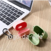 Bluetooth Earphone Cases - 綠色的 - 查看 7