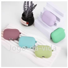 Bluetooth Earphone Cases - 綠色的 - 查看 2