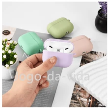 Bluetooth Earphone Cases - 綠色的 - 查看 4
