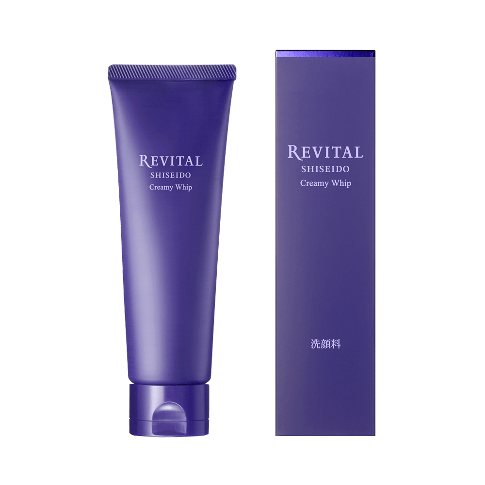 Revital REVITAL Moisturizing Skin Cleanser 125g SHEIN USA