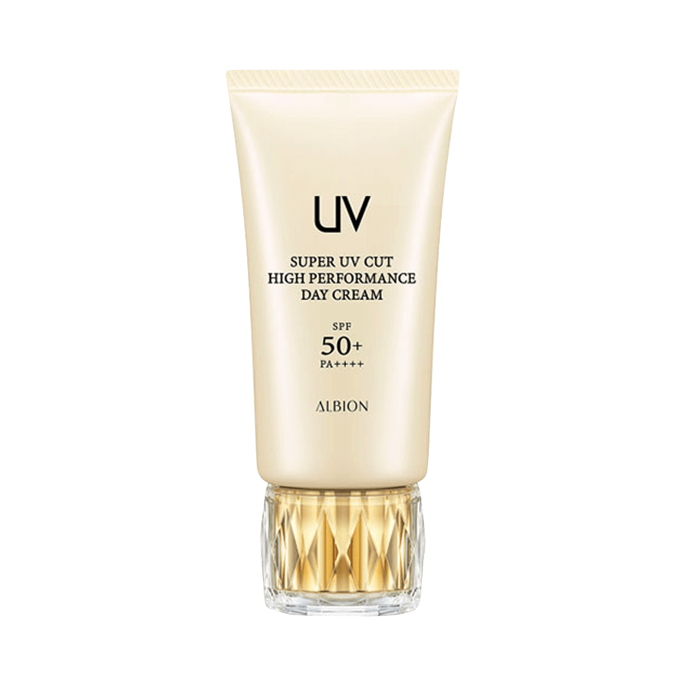 アルビオンSUPER UV CUT DAY CREAM 50g ALBION Super UV Cut Intense Concentrate Day Cream 50g