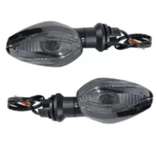 Motorcycle Accessories - Fumê - 查看 2