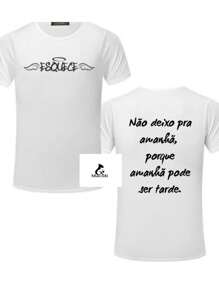 Men T-Shirts - trắng - Xem 1