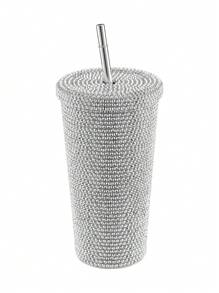 Vacuum Flasks & Thermoses - Bạc - Xem 3