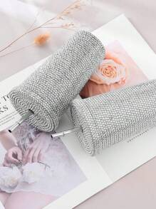 Vacuum Flasks & Thermoses - Bạc - Xem 5