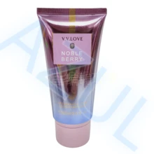 SET DE PERFUME V.V. LOVE, LOCIÓN, CREMA CORPORAL Y PERFUME DE CABELLO, - Afrutado y cítrico - Ver 2