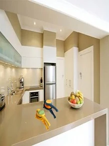 1 件多功能檸檬果汁機、手動柳橙汁、柚子、石榴榨汁機。適合廚房,橘子,蘋果,石榴,梨,大人小孩都喜歡。家庭必需品 - 黃色 - 查看 1