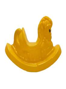 Teeter Totters - 黃色 - 查看 6