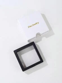 Santuzza 1 件个性化风格人造绿水晶彩色珐琅 925 纯银巨嘴鸟形胸针，适合女士 - 彩色 - 查看 5