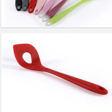 1入組粉紅矽膠肉丸機 - 防滑手柄,不粘肉丸模具,蘿蔔肉丸魚丸製造機,擠壓機 - 粉色 - 查看 3