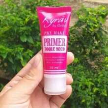 Primer - Clear - View 2