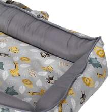Baby & Kid's Pillows - Xám - Xem 5