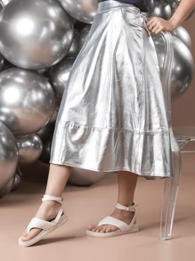 GiGiL Women Flat Sandals - 白色 - 查看 3