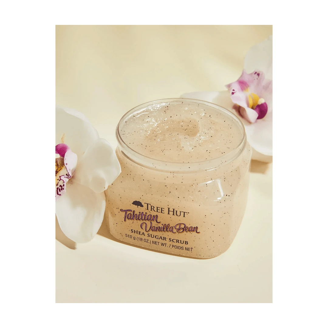 Shower & Scrubs - Beige - View 1