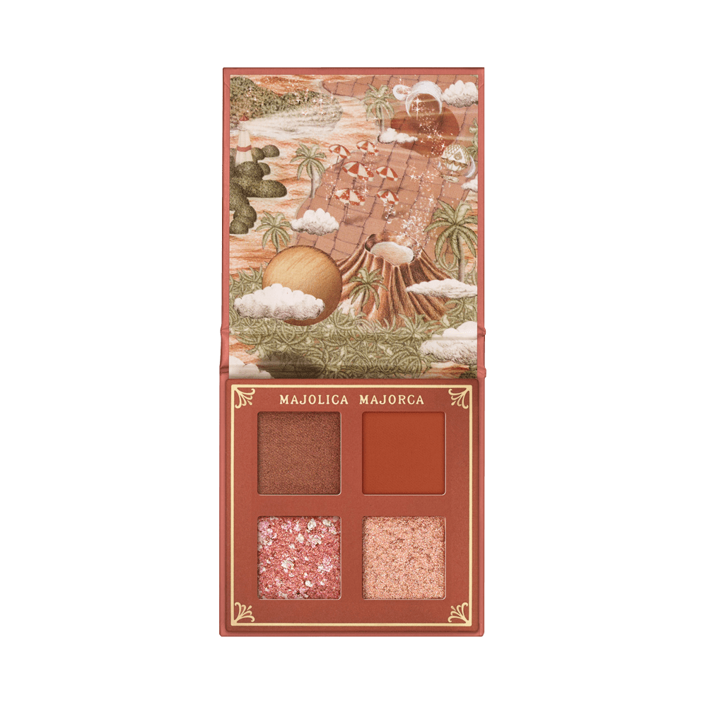 MAJOLICA MAJORCA Bundle Set [Limited Edition] Majolica Majorca