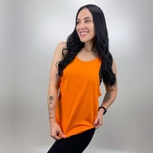 Women Tank Tops & Camis - 彩色 - 查看 4