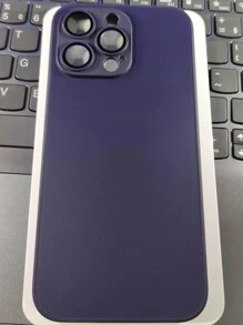 Basic Phone Cases - 紫色 - 查看 5