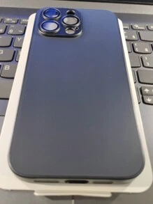 Basic Phone Cases - 紫色 - 查看 2