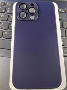 Basic Phone Cases - 紫色 - 查看 4