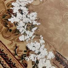 1 Pc Women 1 Tier Length Lace Wedding Bridal Veil With Metal Comb For Wedding Party Ivory Fall Clothes For Women - Ivory - View 4