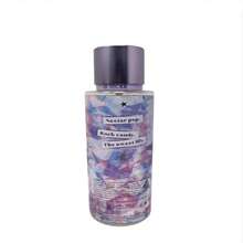 Perfume For Women, Long Lasting Light Fragrance - Purple - View 2