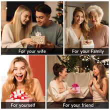 MISEFF NEW 1pc 925 Sterling Silver Insect Butterfly Glitter Glue Butterfly Pendant Charms DIY Original Bracelet Necklace Jewelry Gift Women Gift - M1C0343 - View 6