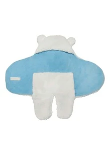 Baby & Kid's Sleeping Bags - Màu xanh nhạt - Xem 1