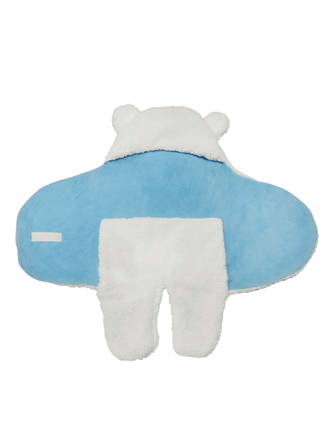 Baby & Kid's Sleeping Bags - Màu xanh nhạt - Xem 1