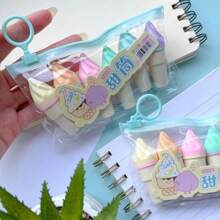 Highlighters - 彩色 - 查看 7