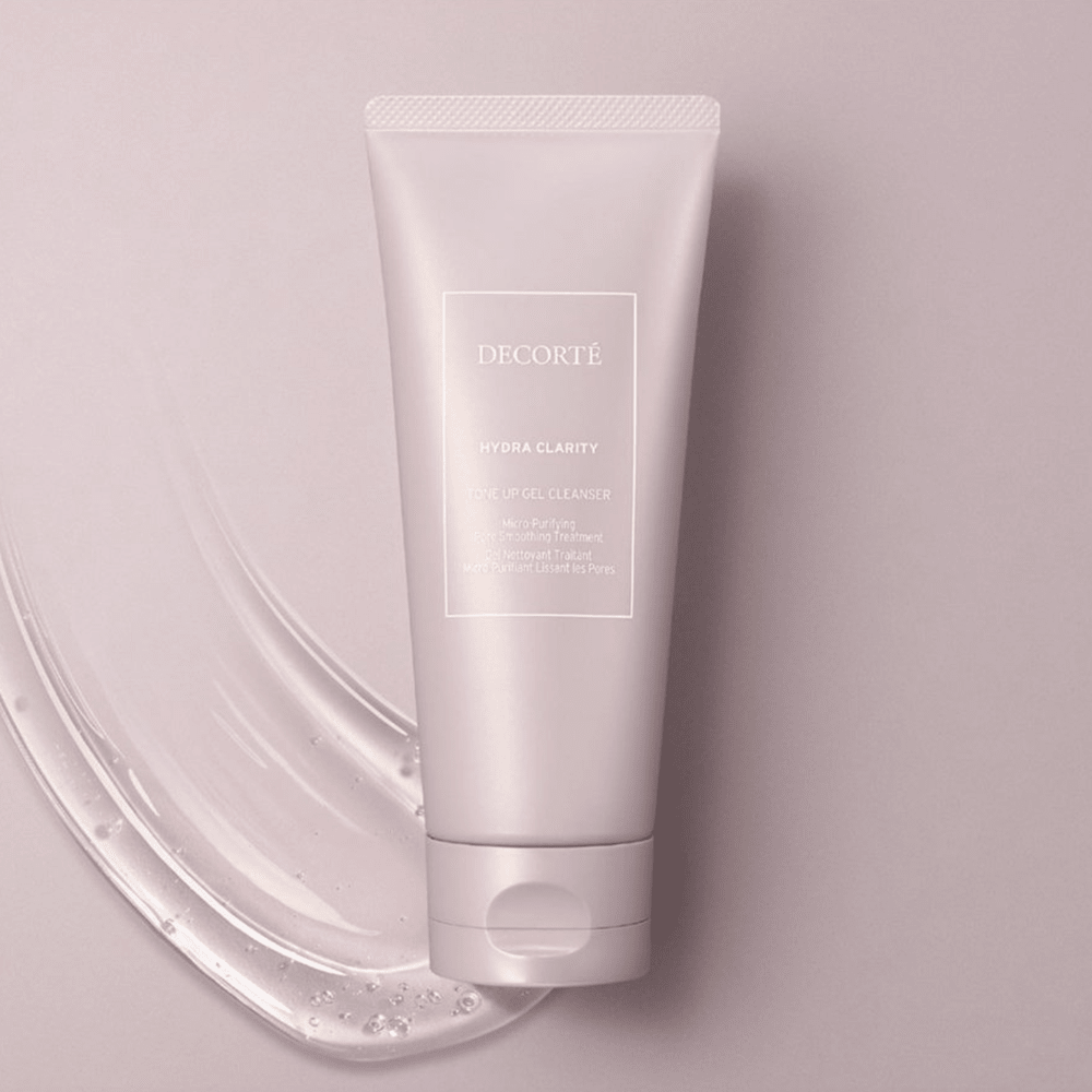 DECORTÉ COSME DECORTE Hydra Clarity Cleansing Gel 150g SHEIN USA