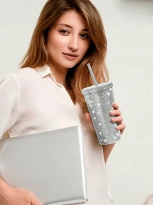 Vacuum Flasks & Thermoses - Bạc - Xem 8