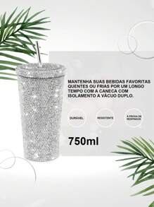 Vacuum Flasks & Thermoses - Bạc - Xem 7