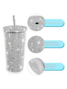 Vacuum Flasks & Thermoses - Bạc - Xem 6