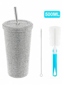 Vacuum Flasks & Thermoses - Bạc - Xem 9