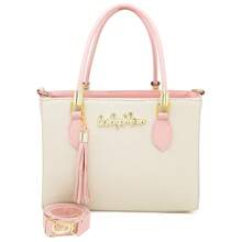 Anjik Medium Multicolored Gaby Show Women's Bag