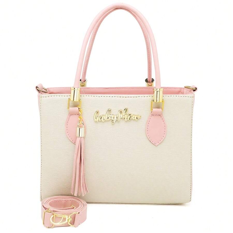 Anjik Medium Multicolored Gaby Show Women's Bag