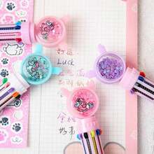 Ballpoint Pens - Multicolor - View 3