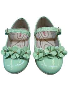 Kids Sneakers - 綠色 - 查看 3