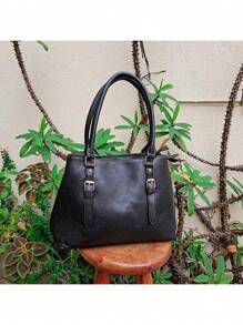 Women Tote Bags - màu đen - Xem 1