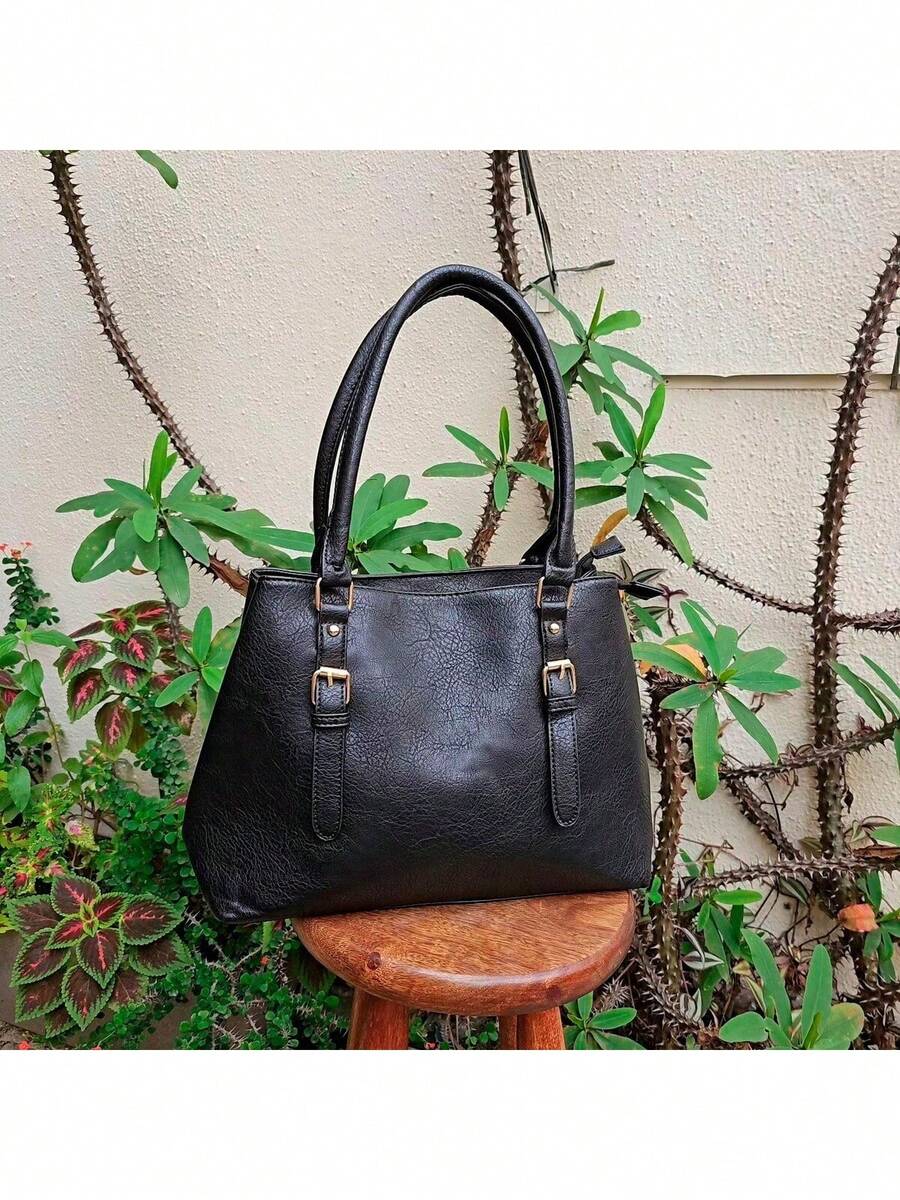Women Tote Bags - màu đen - Xem 1