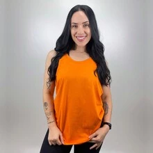 Women Tank Tops & Camis - 彩色 - 查看 2