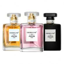 Perfume And Fragrances