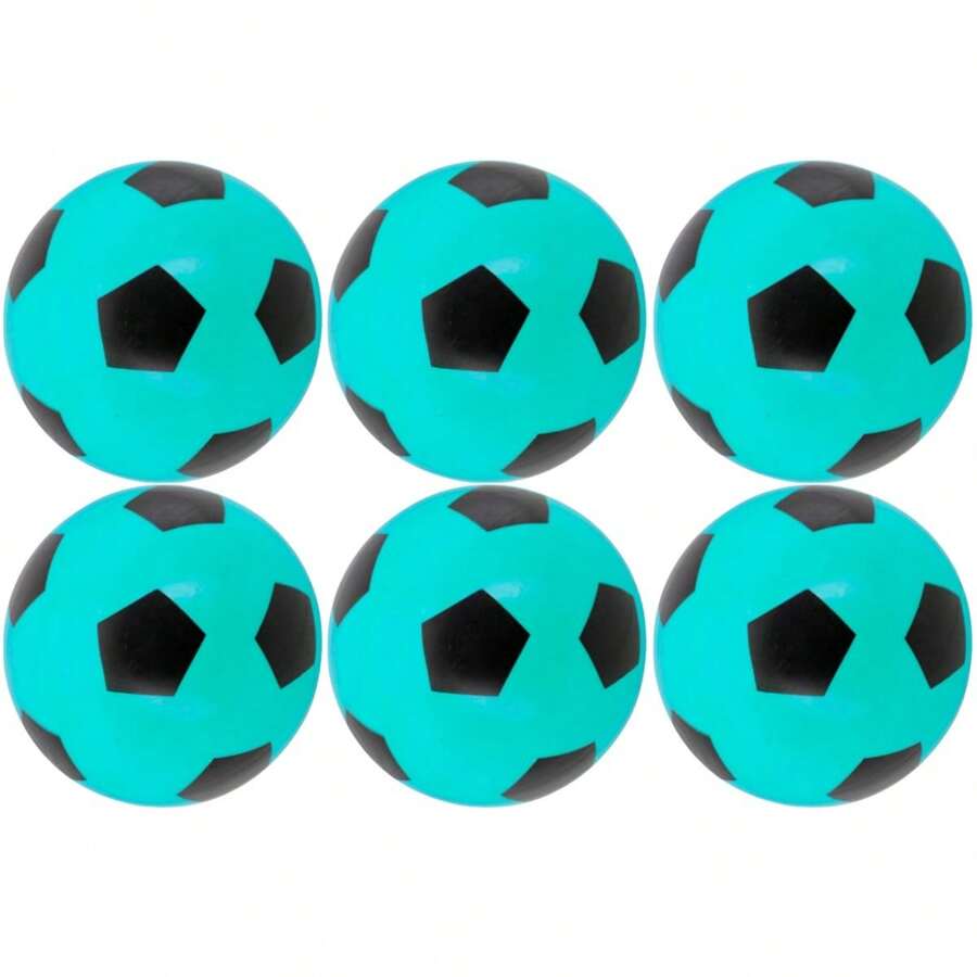 Activity And Game Balls - Màu xanh lam - Xem 1