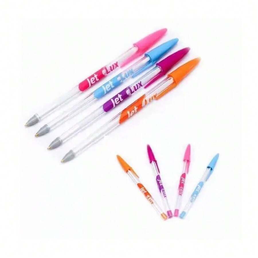 Ballpoint Pens - Nhiều màu - Xem 1