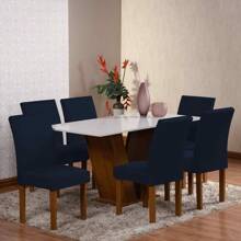 Chair Covers - 藏蓝色 - 查看 1