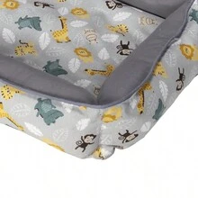 Baby & Kid's Pillows - Xám - Xem 4