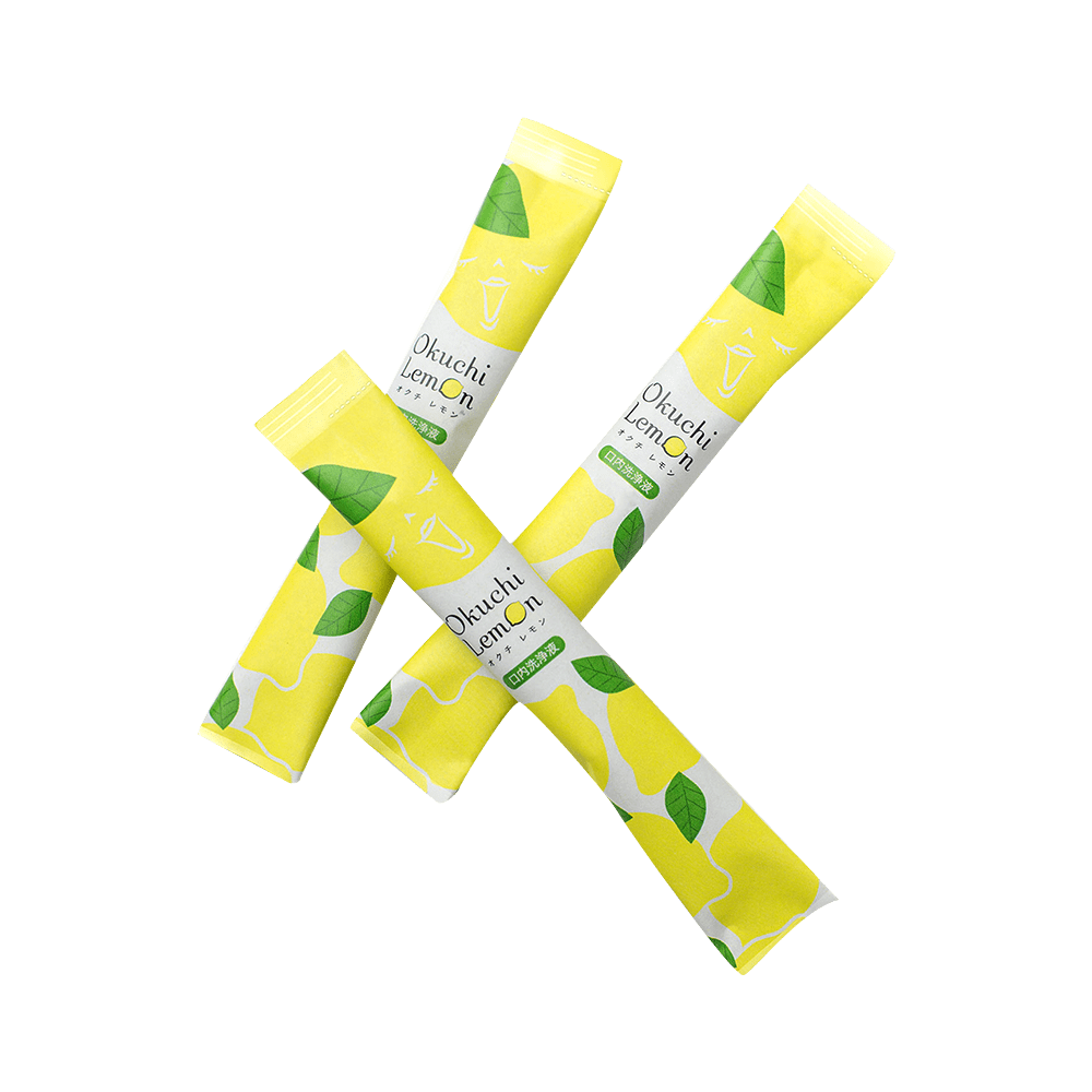 TechxcelJapan TechxcelJapan Mouthwash 11ml*5pieces SHEIN USA